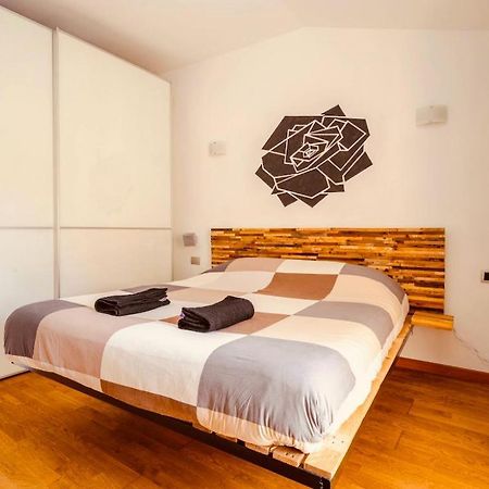 Апартаменты Rose' S House Fiera Milano Сенаго Экстерьер фото